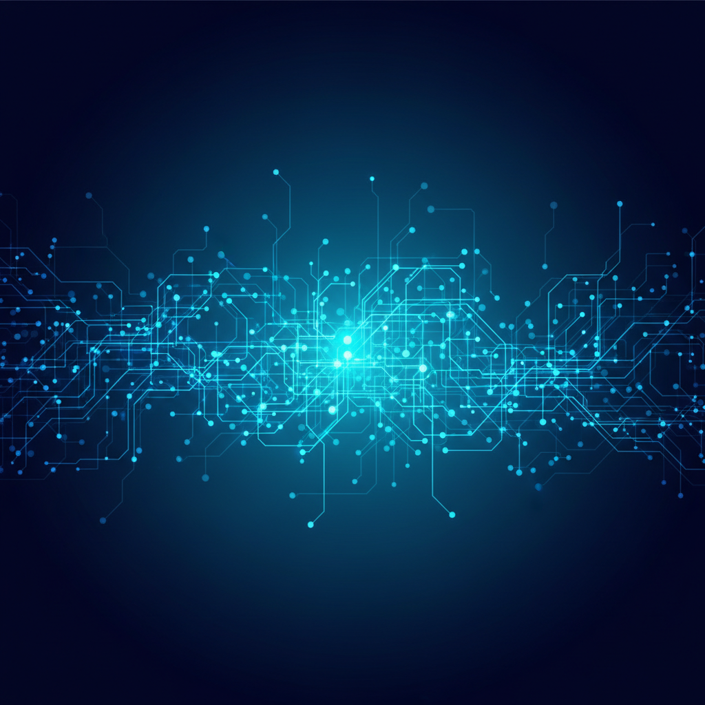 Energy network visualization