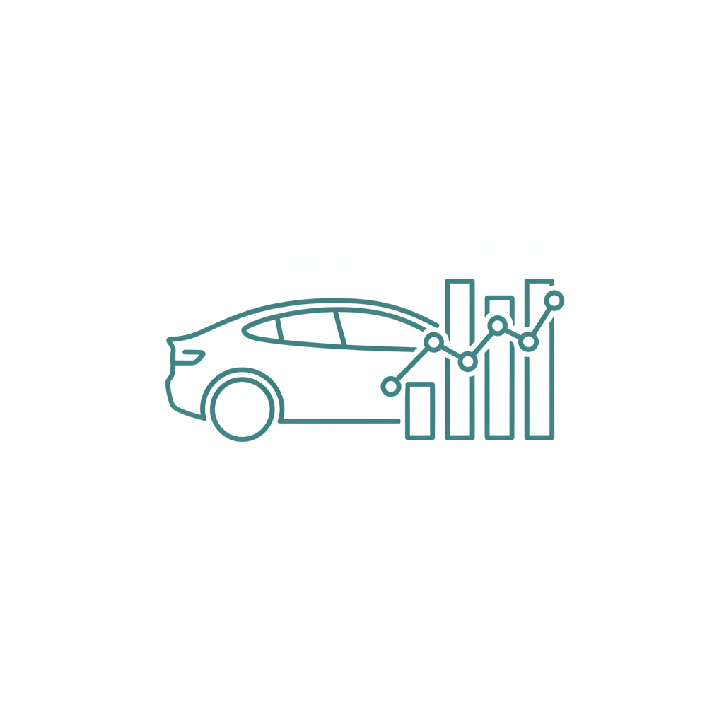 EV Analytics icon