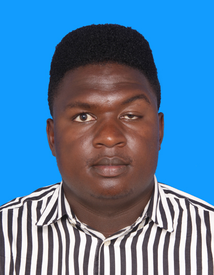 John Joshua Ngoina