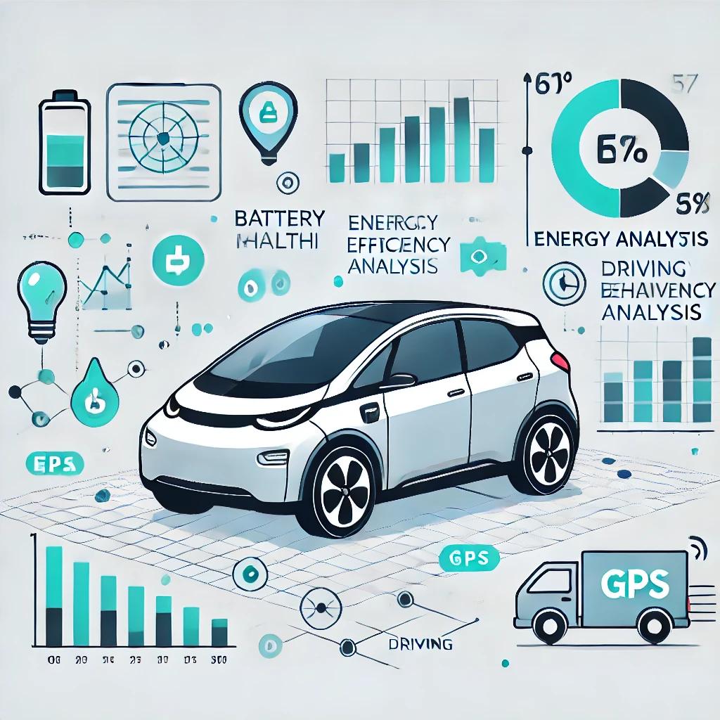EV analytics research